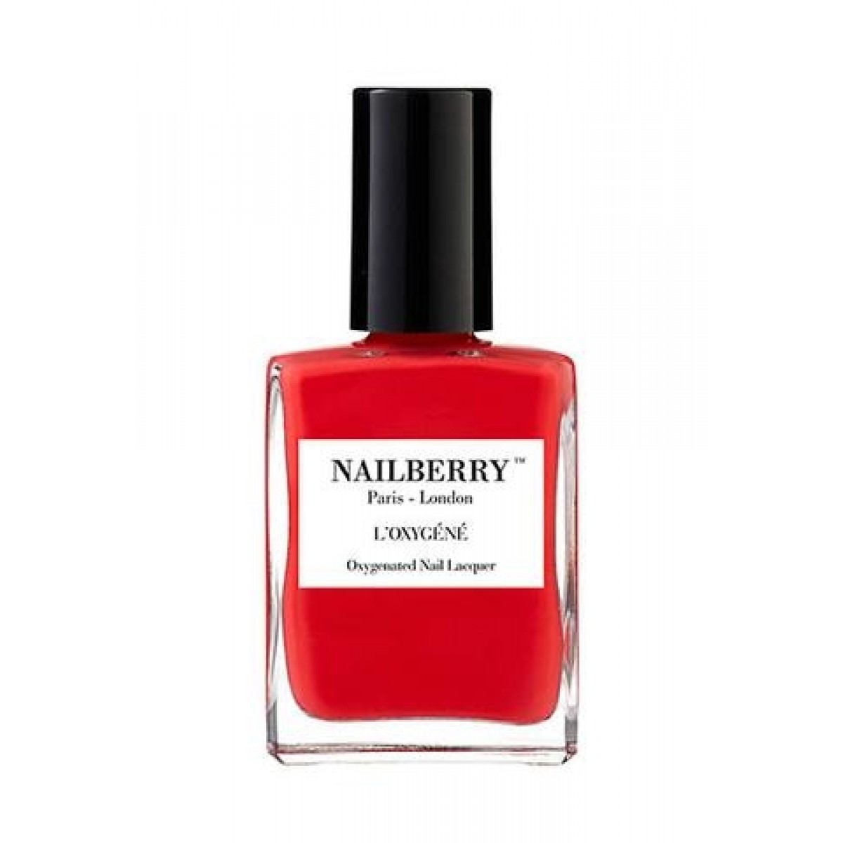 Nailberry Neglelak 901 Pop My Berry