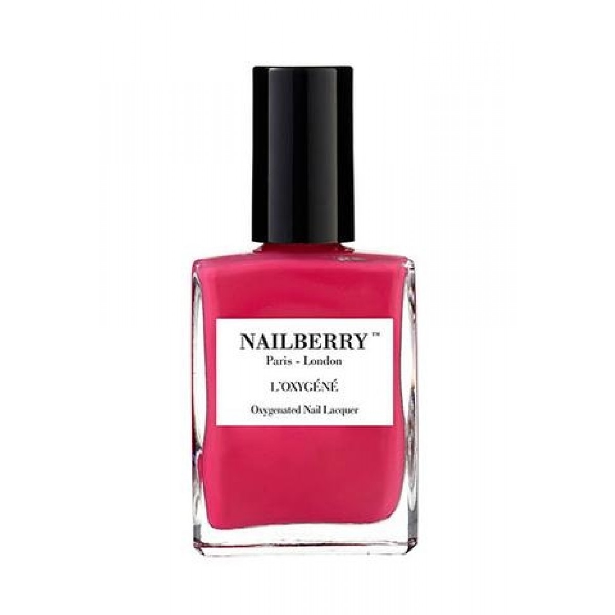 Nailberry Neglelak 901 Pink Berry