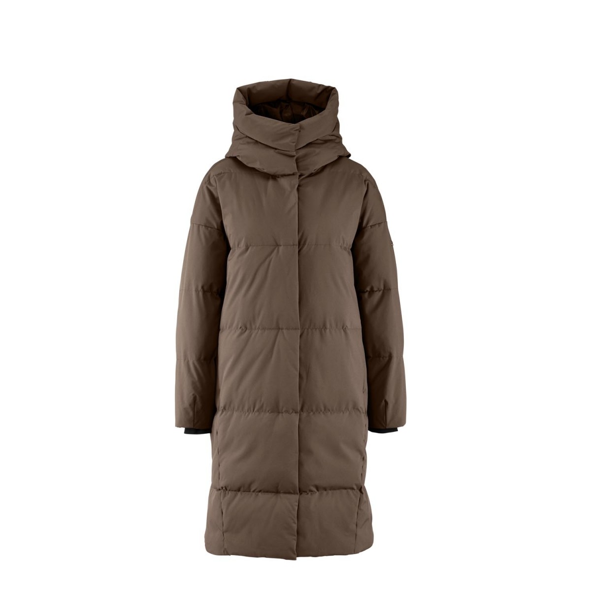 SCANDINAVIAN EDITION SWELL II DUNFRAKKKE Major brown
