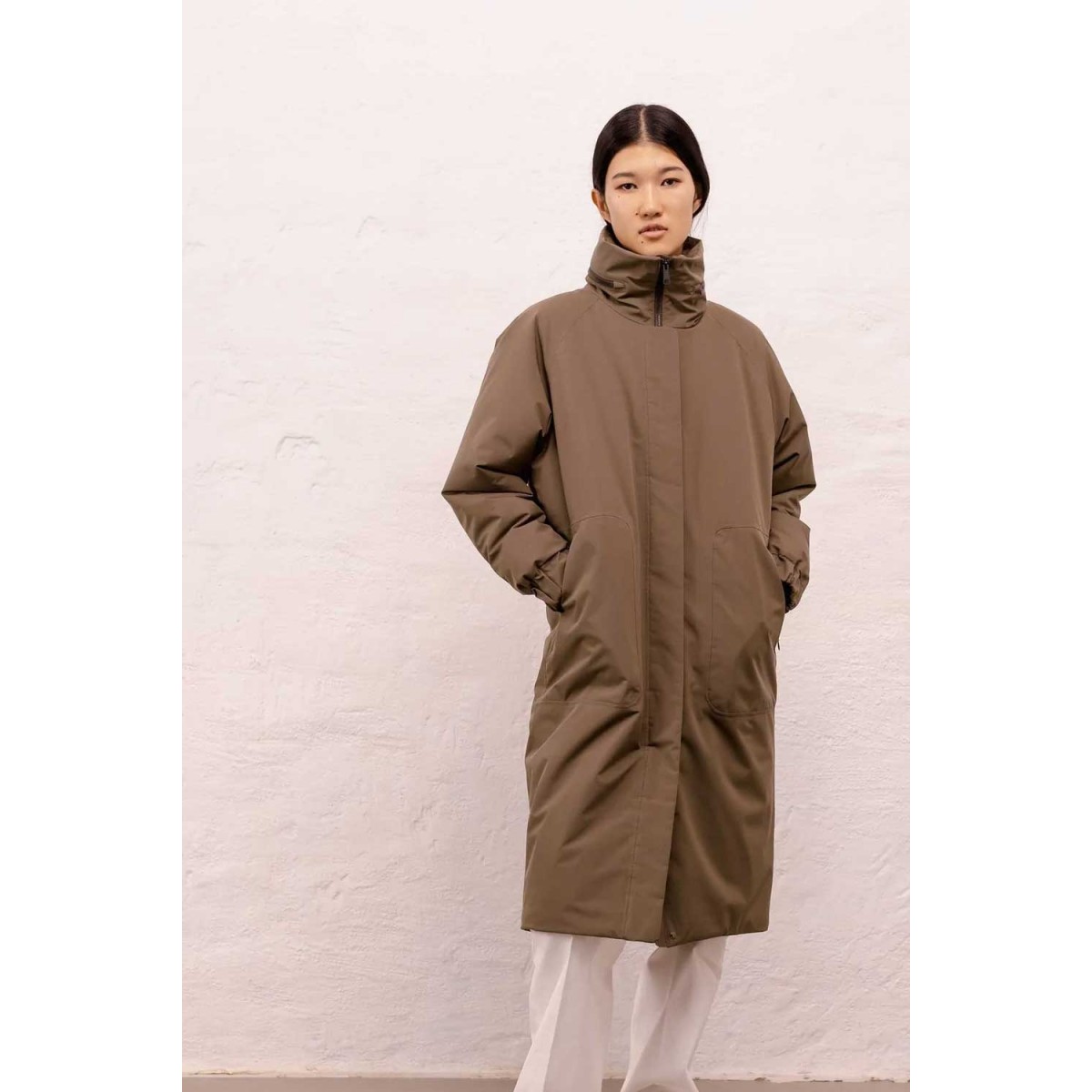  Scandinavian Edition Zenith Frakke Major Bown