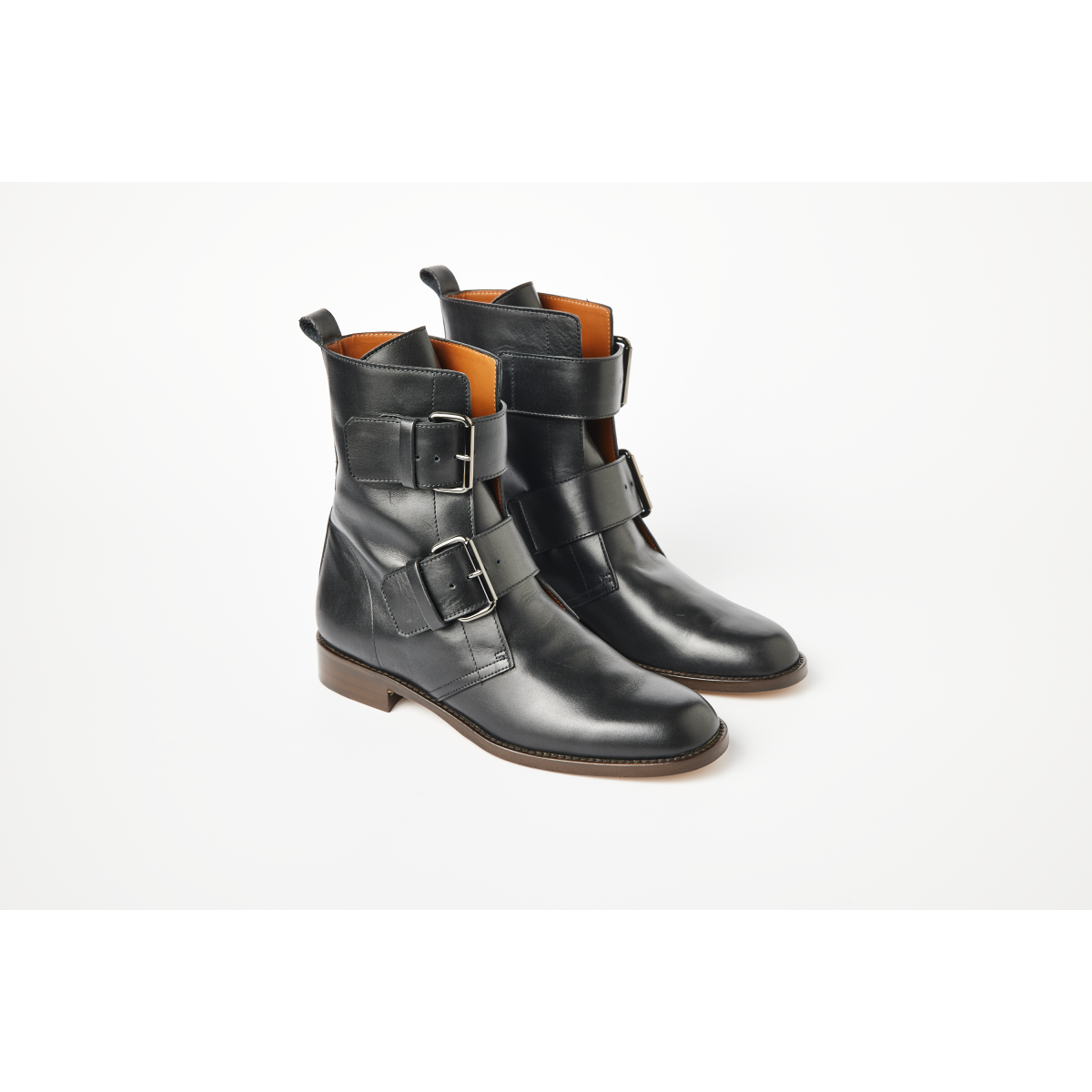 Michel Vivien Emerance Støvle