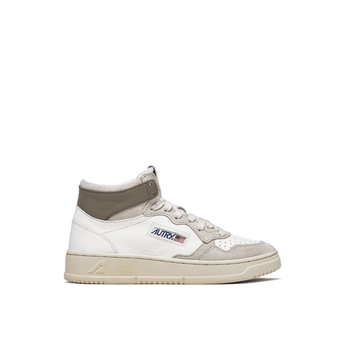 Autry Sneakers GS10 Creme/Beige