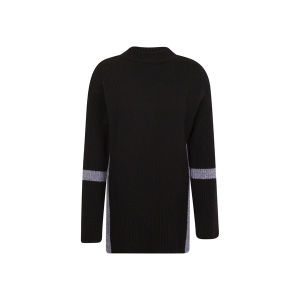 Britt Sisseck Strik Bluse Tata 