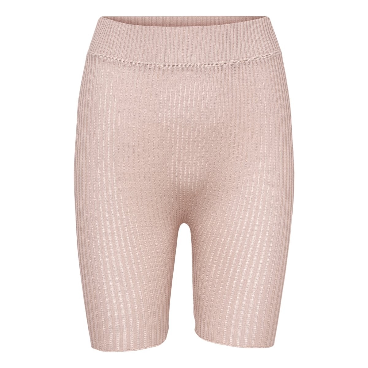 Seamless Basic Conchita Shorts Pudder