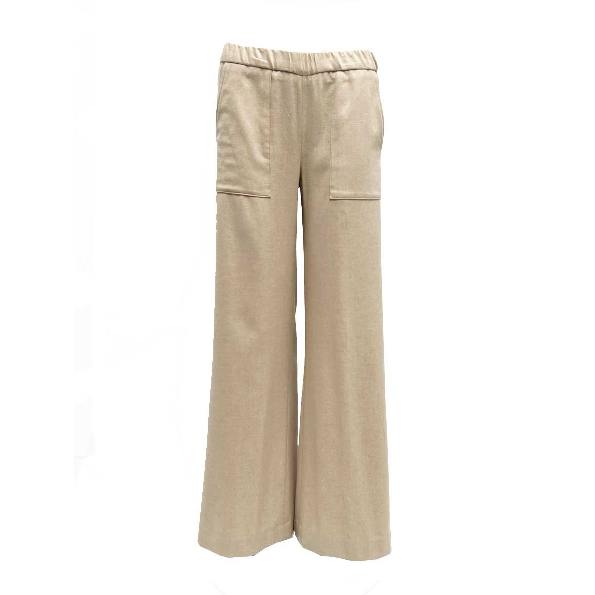  Diega bukser 7719 Pirello Sand