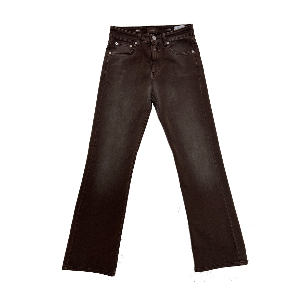 Closed Babylin Jeans Brown