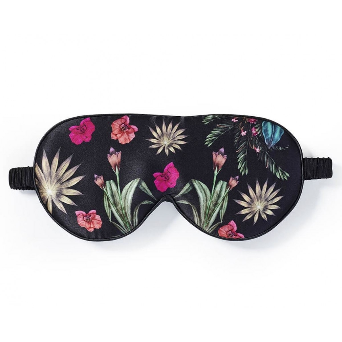 FAN PALM NIGHT Floral Garden SOVEMASKE