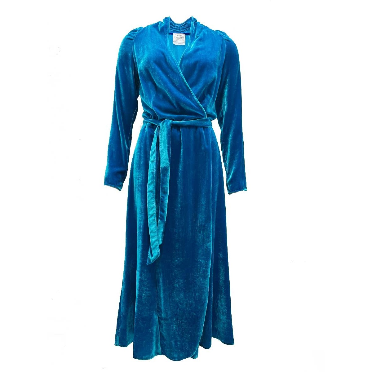 Forte Forte Kjole 9655 Rio