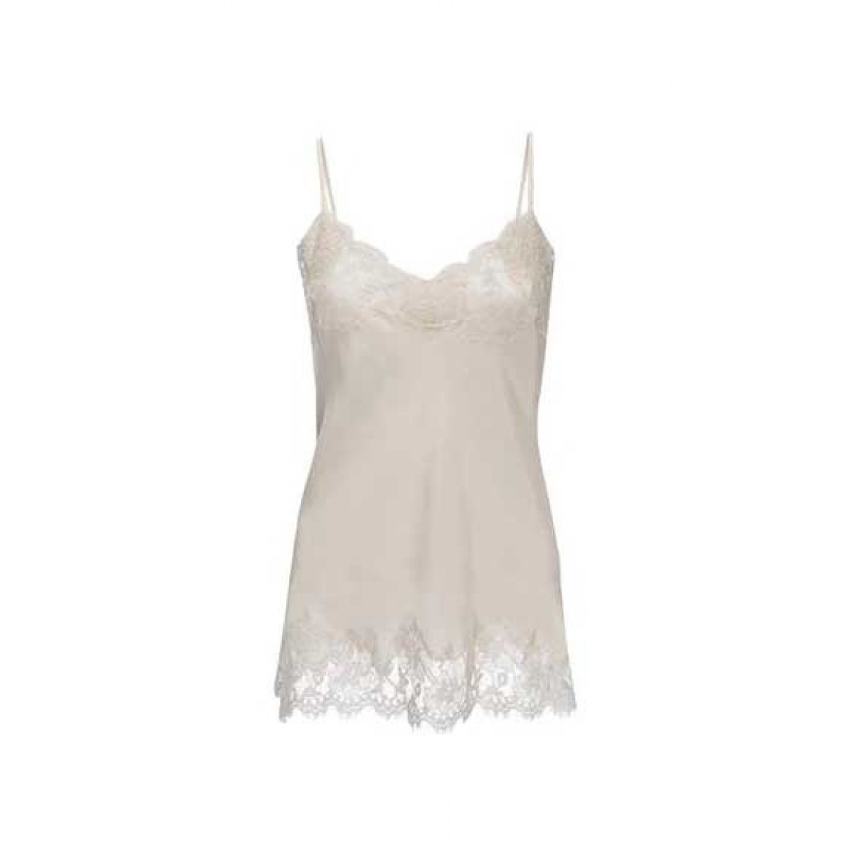 Gold Hawk Silketop Marilyn Vanilla