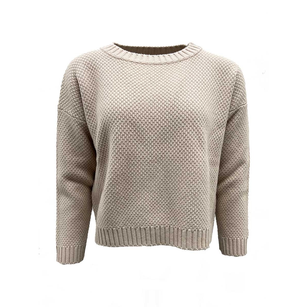 Max Mara Weeend Riendte strik