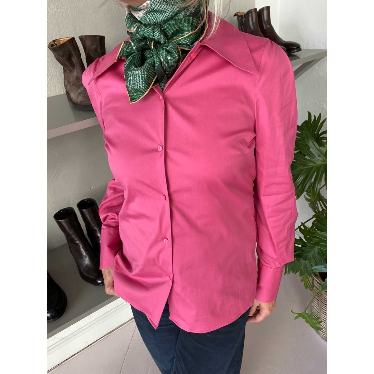 XacusSkjorteRachelPink-01