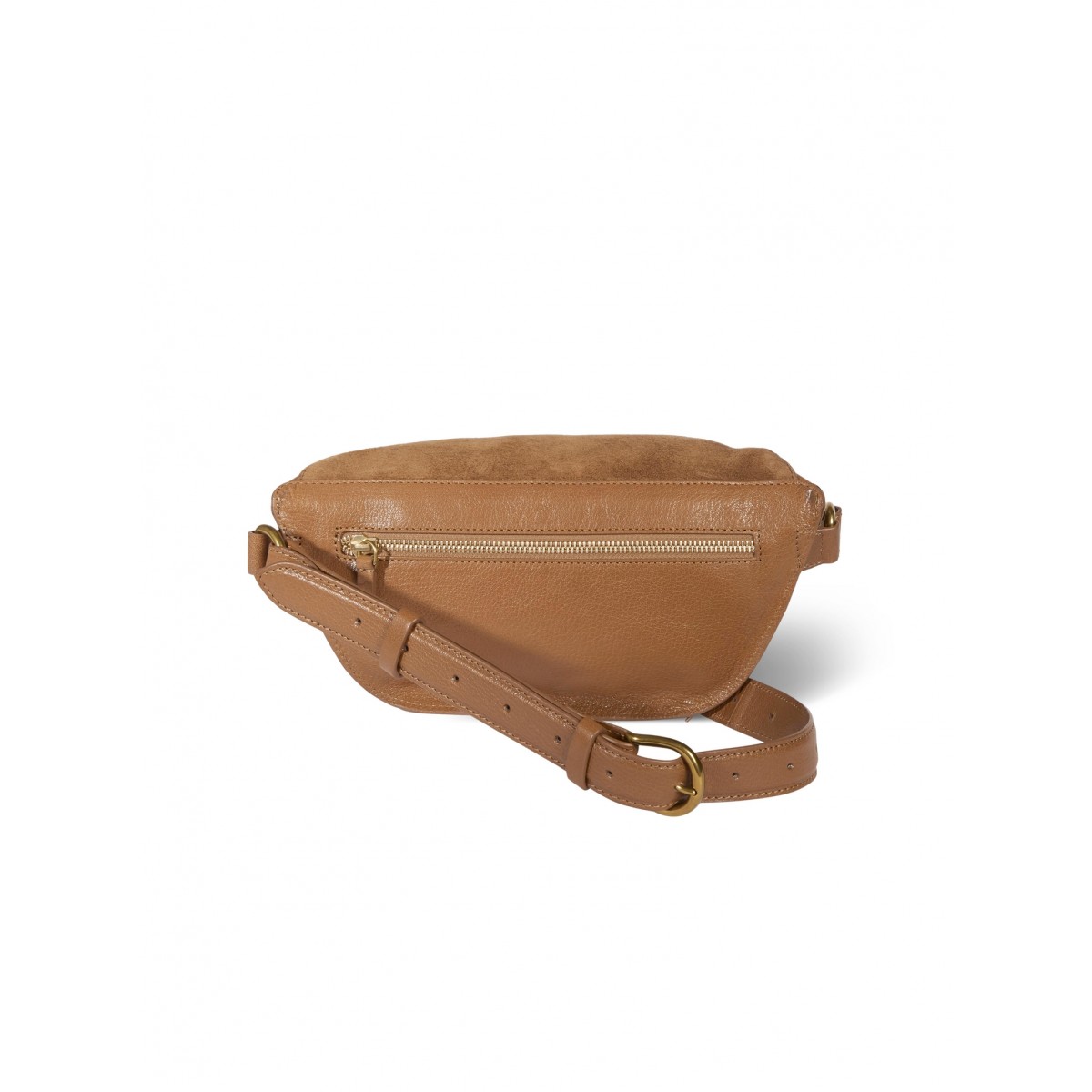 JeromeDreyfussLinoBumbagTabacGrainTaske-01