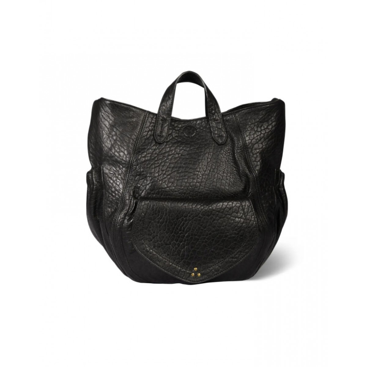 Jerome Dreyfuss Helmut Hobo Noir Taske