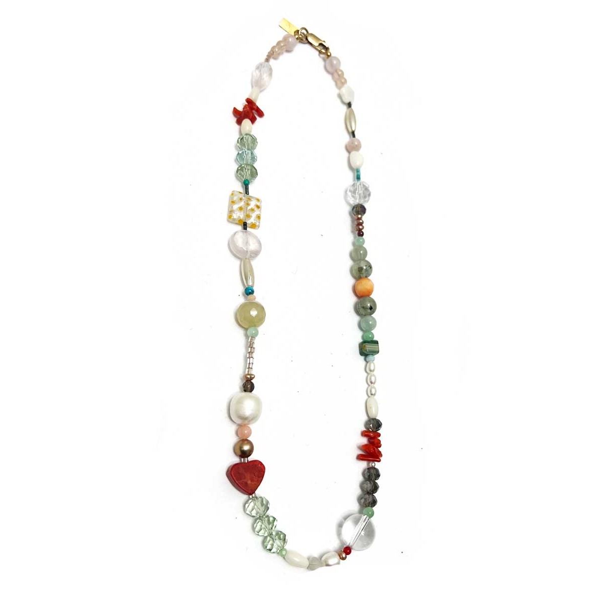 Limkilde Halskæde 1154