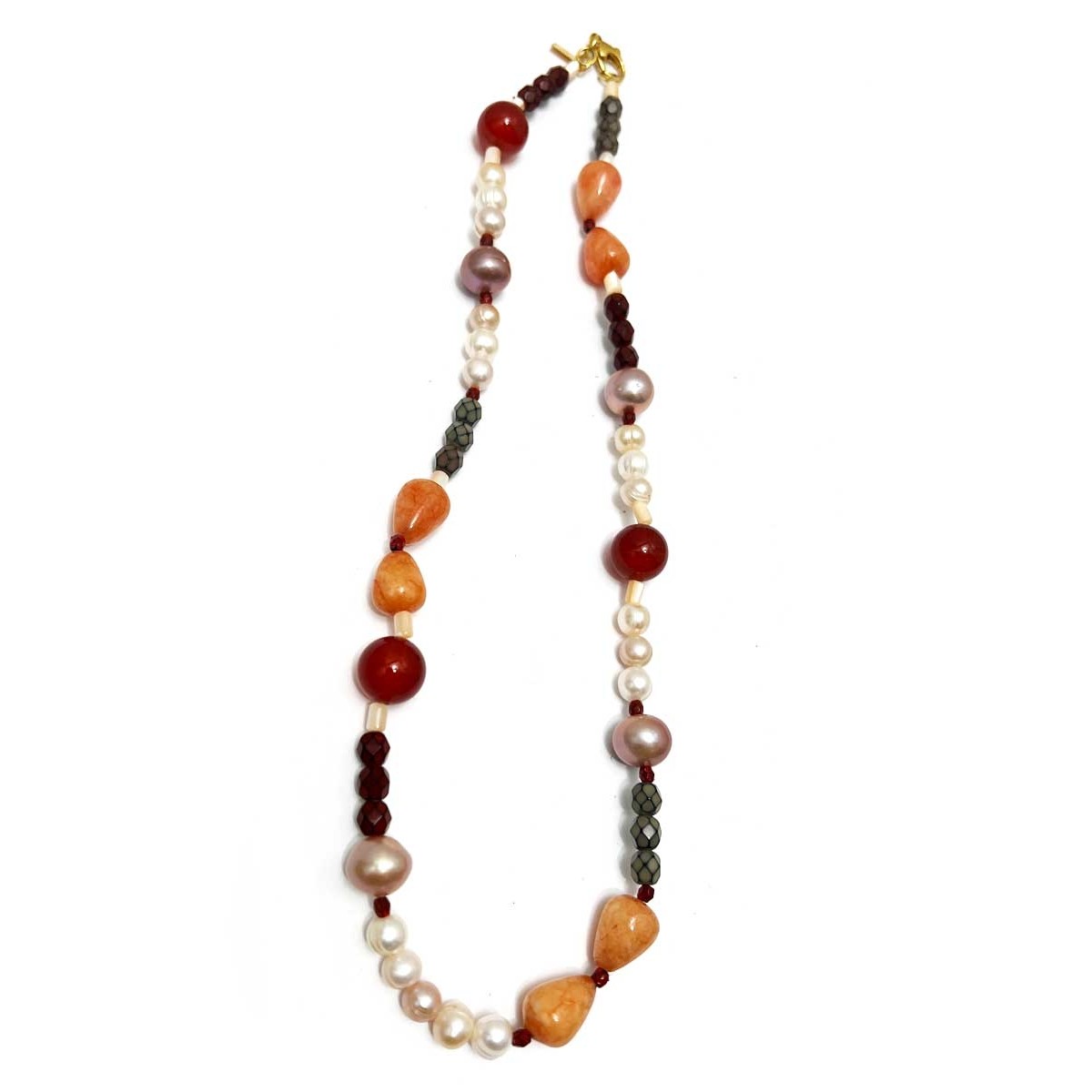 Limkilde Halskæde 1152