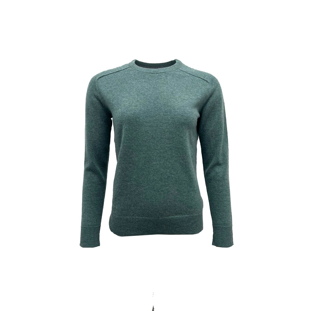 Lisa Yang Diana Sweater Jade