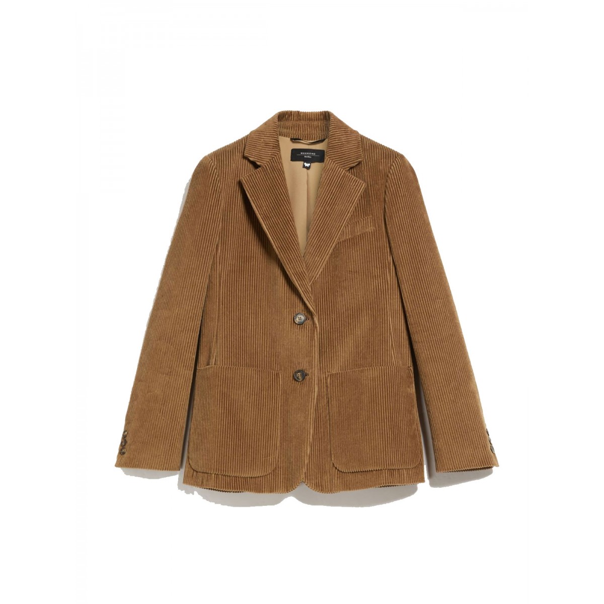 Max Mara Weekend Afona Blazer 