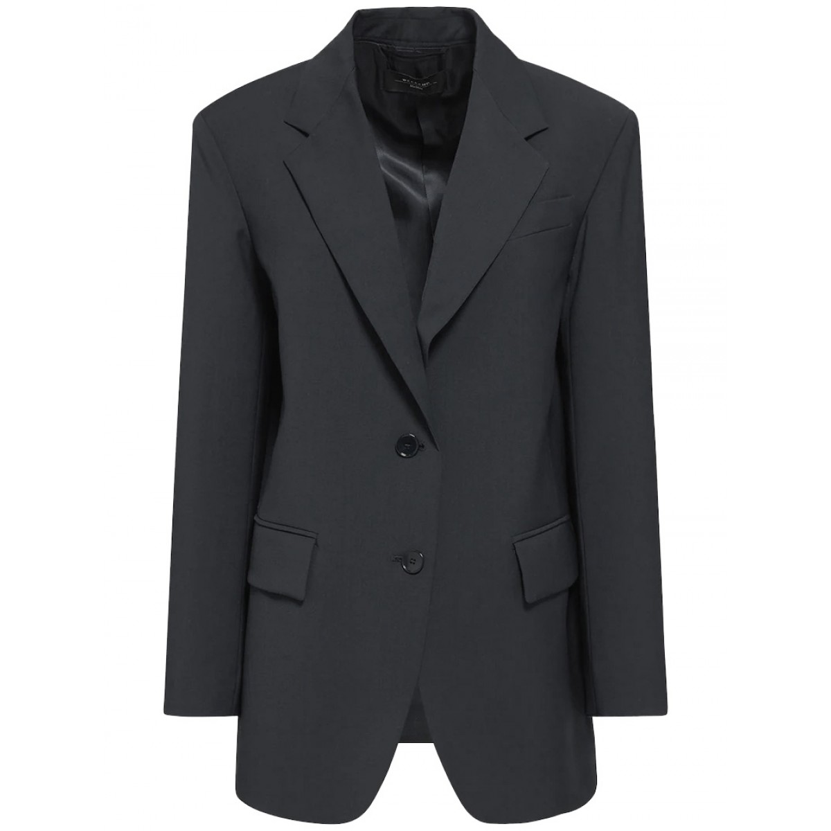 Max Mara Weekend Ceci Wool Blazer