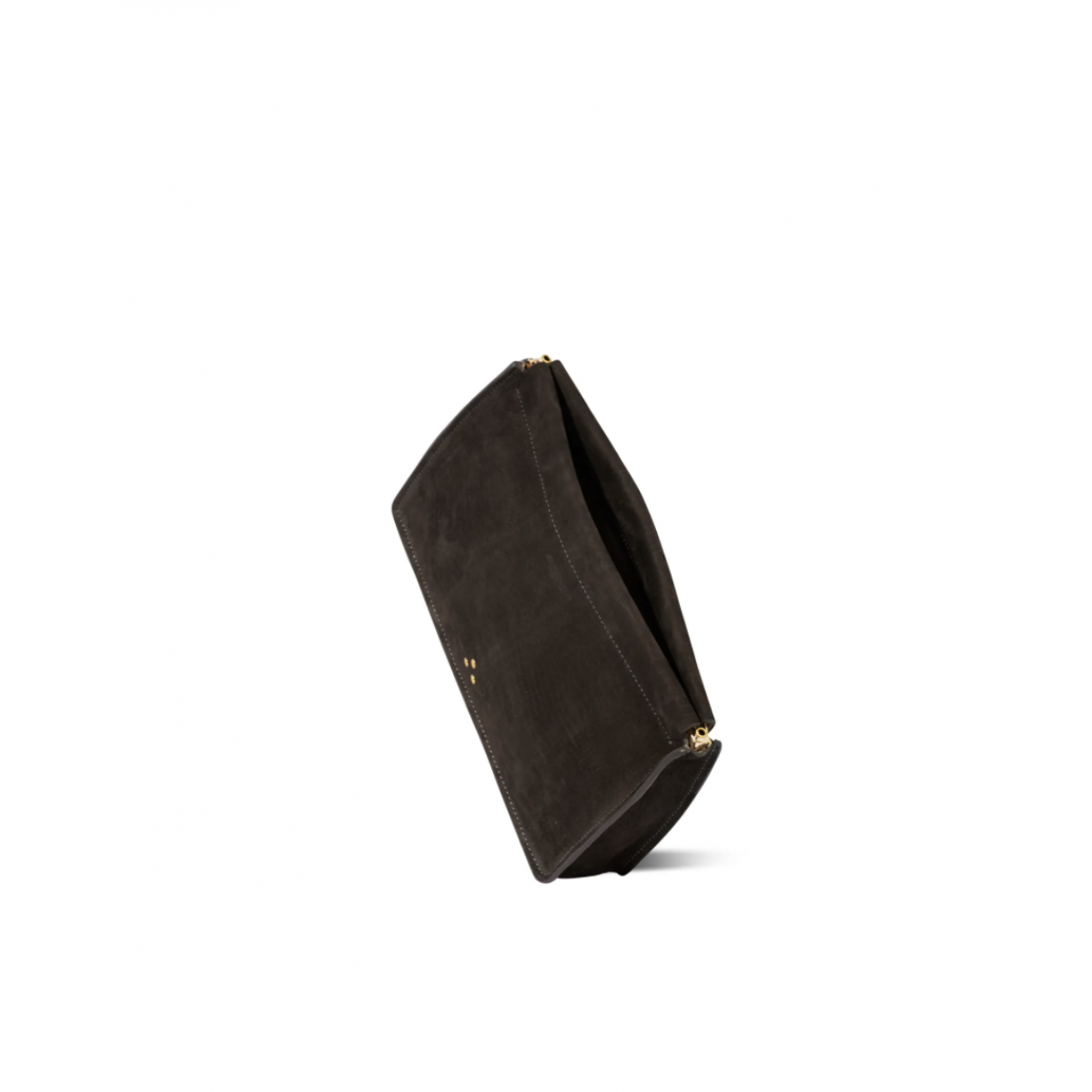 JeromeDreyfussClicClutchMoka-01