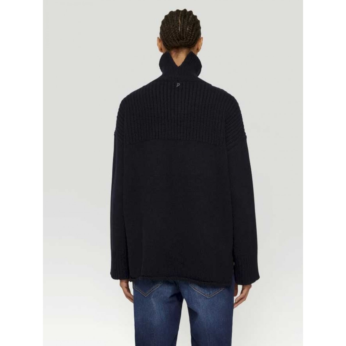 DondupCashmereblendSweaterNavy-04