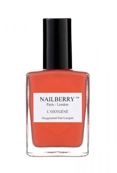 Nailberry Neglelak 901 Decadence