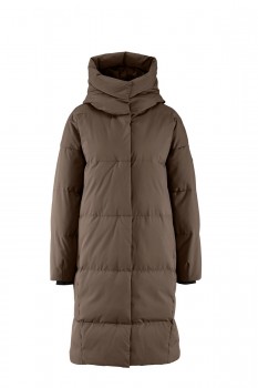 SCANDINAVIAN EDITION SWELL II DUNFRAKKKE Major brown