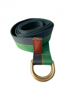 BRITT SISSECK BÆLTE Grøn