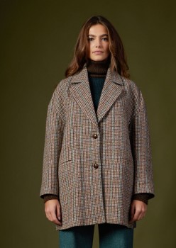 Diegan Vanedo Blazer jakke