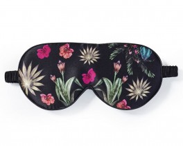 FAN PALM NIGHT Floral Garden SOVEMASKE