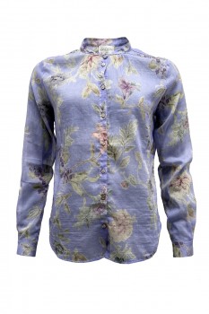 Forte Forte Shirt 10104 Wisteria