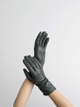 Rhanders 208700 Handske Grå