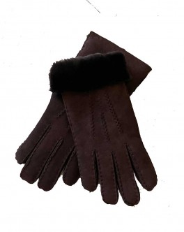 Levinsky Lammeskinds Handsker