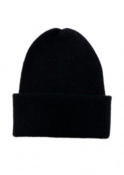 Lisa Yang Stockholm Hat Black