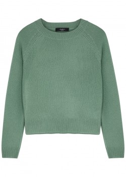 Max Mara Weekend Alghero Cashmere Sweater
