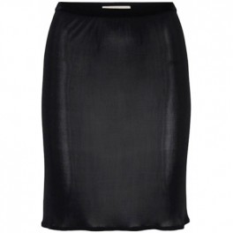 Seamless Basic Sporty Skirt Sort