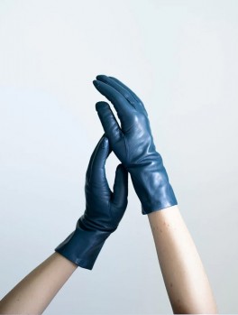 Rhanders 208700 Handsker Blå