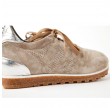 Alberto Fasciani Ruskind Sneakers Sport Beige