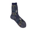 ANTIPAST STRØMPER Morris Garden AM-754 Mix Grey