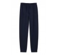 American Vintage Ikatown Navy Sweatpants
