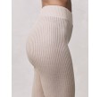Seamless Basic Conchita Shorts Pudder