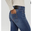 DONDUP MONROE JEANS BLÅ