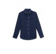 Rails Ellis Skjorte Indigo