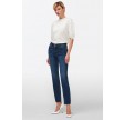 7 FOR ALL MANKIND Roxanne Blue JEANS