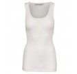 Seamless Basic Isa Tanktop off-white