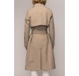 Scandinavian Edition Trenchie Khaki
