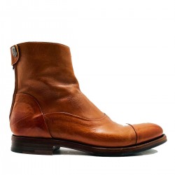 Alberto Fasciani Maya 509 Cognac 